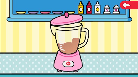 Imágen 15 Hello Kitty Exploradora android