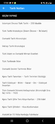 2024 Kpss Hazırlık Soru Cevap Screen 3