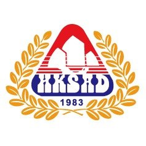 HKSAD logo