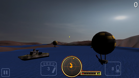 Balloon Gunner screenshots apk mod 2