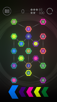 Mixtura: The Color Puzzle Game - Screenshot 4