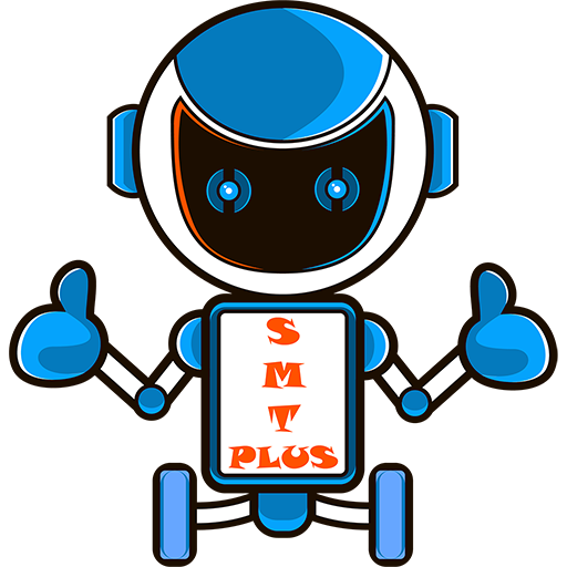 SMT Plus icon