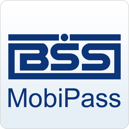 BSS Mobipass logo