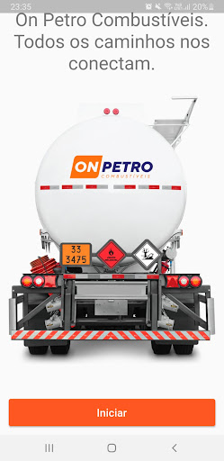 On Petro Screen 3