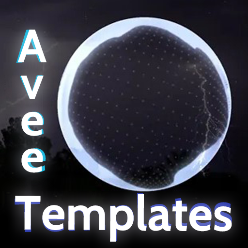 Avee template for avee player