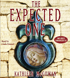 Icon image The Expected One: A Novel