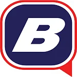 Cover Image of Download Bchat Secure App  APK