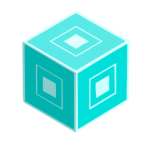 Lost Bits logo