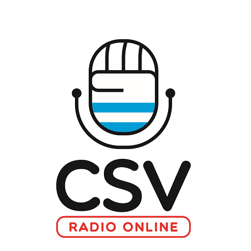 Radio CSV logo