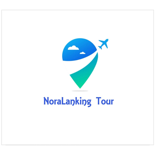 Noralanking Tour logo