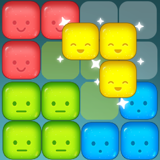 Block Puzzle logo