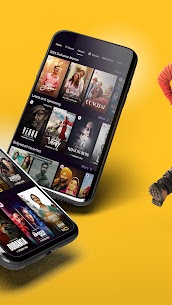 ZEE5 Movies TV Shows Series for Android Free 5