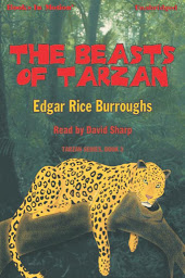 The Beasts of Tarzan-এর আইকন ছবি