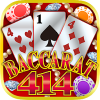 BACCARAT414