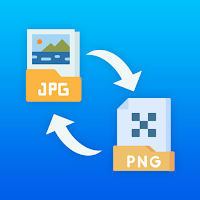 PNG Maker JPG to PNG Converter App