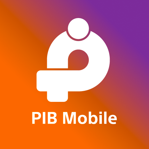 PIB Mobile Apps on Google Play