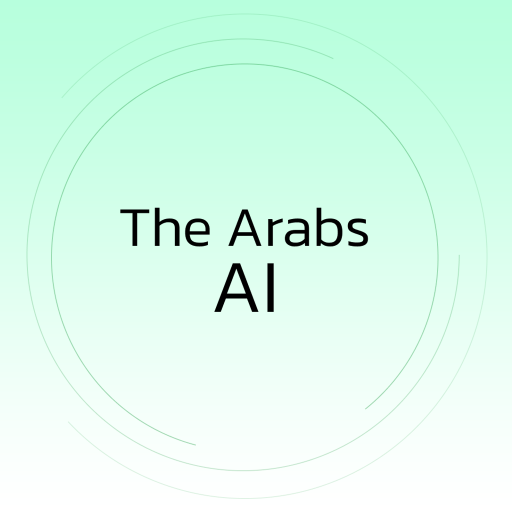 The Arabs AI logo