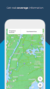 Opensignal APK v7.40.11 (Latest) poster-4