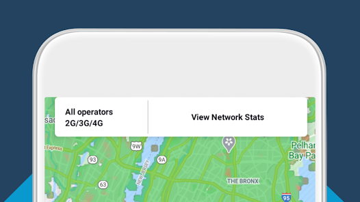 Opensignal APK v7.43.11 (Latest) Gallery 4