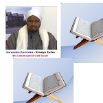 Cover Image of डाउनलोड Sh.C.Suufi-Quraanka Somali  APK