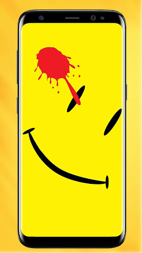 Yellow Aesthetic Wallpaper