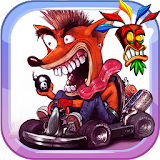 Free Crash Team Racing guide icon