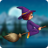 Flying Wizard icon