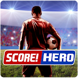 Guide: Score! Hero icon