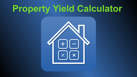 Property Yield Calculator