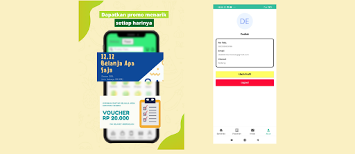 Melijo.id Screen 3
