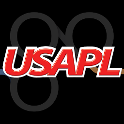 图标图片“USAPL Scoring App”