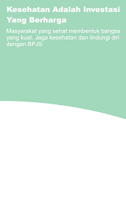 BPJS Mobile Info