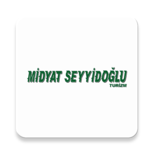 Midyat Seyyidoğlu  Icon