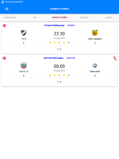 Football Tips - Free Soccer Pr