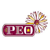 P.E.O. International Events icon