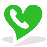 Find Flirts for WhatsApp icon