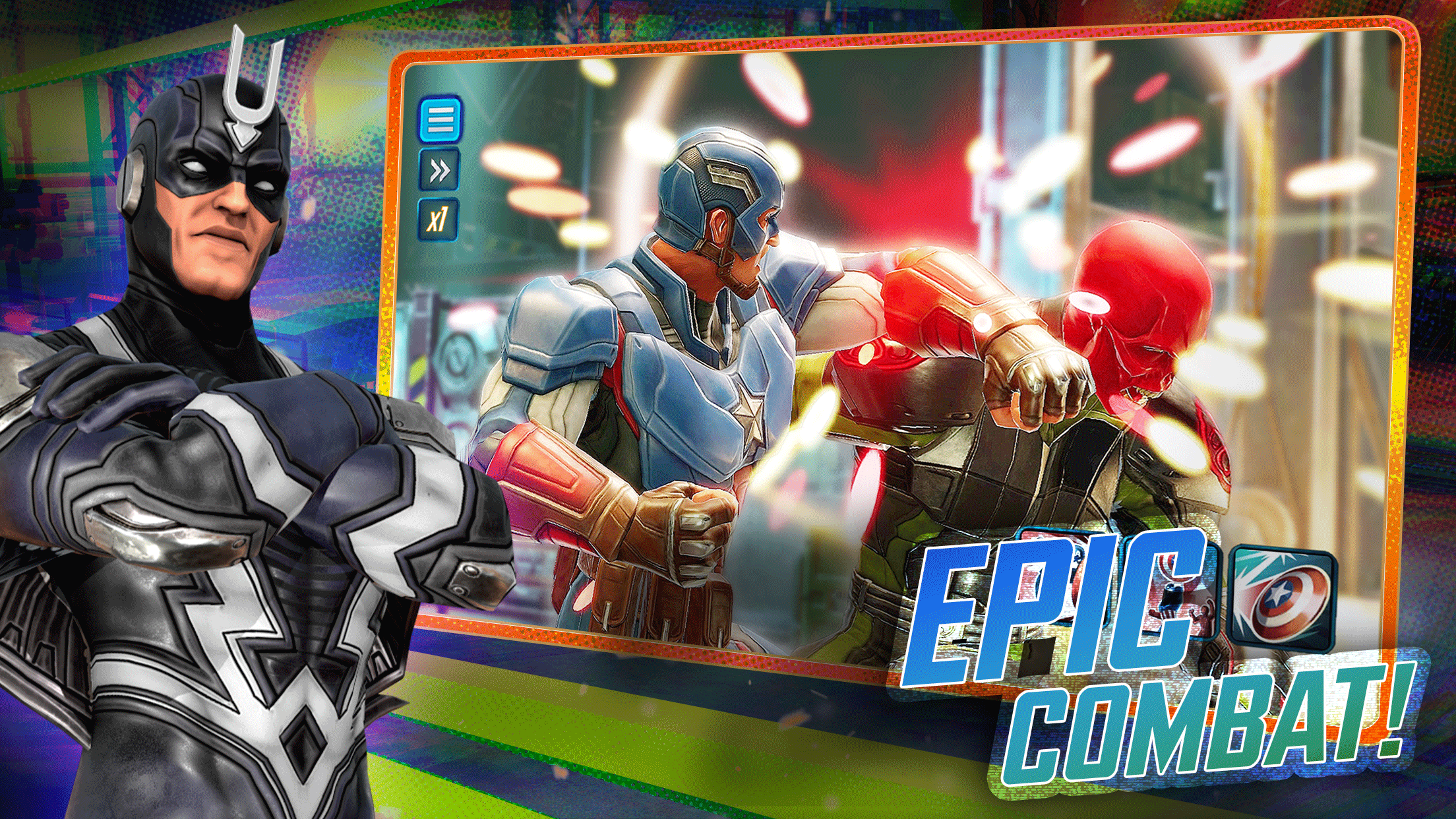Gameplay Screenshot 4
