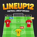 Lineup12 Build Football Lineup APK