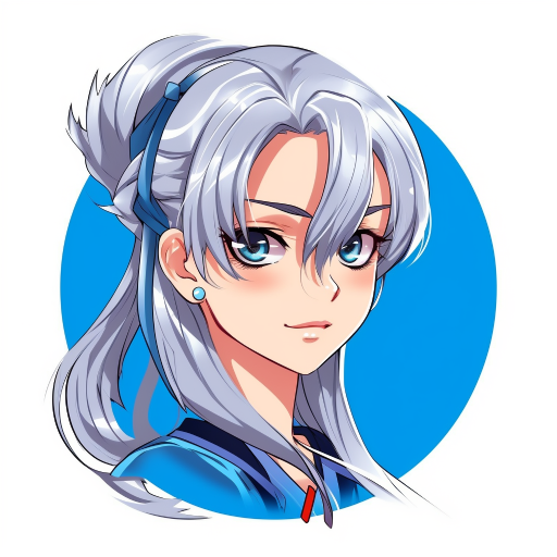 AR Waifu logo