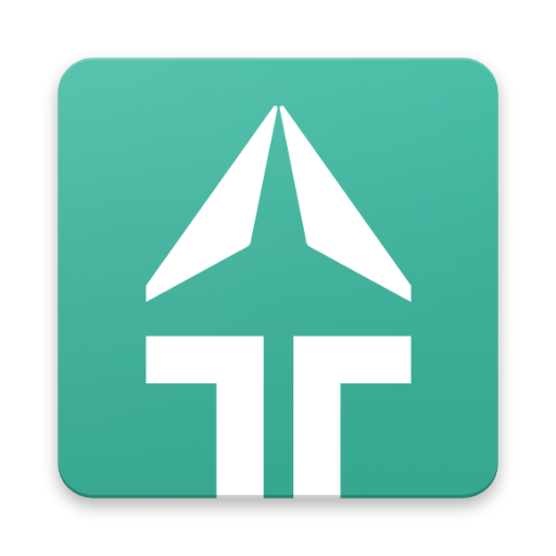 Jetty: Soluciona Tu Transporte logo