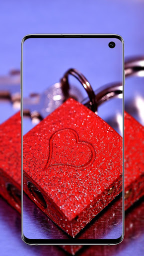 Love wallpaper Screen 2