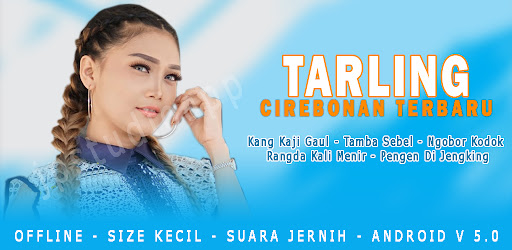 Lagu Tarling Cirebon Screen 3