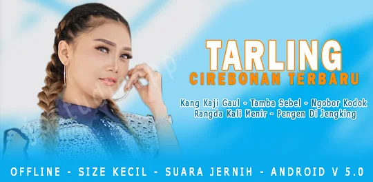 Lagu Tarling Cirebon