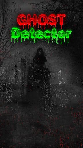 Ghost Detector 2.3 screenshots 1