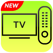 Universal  Remote Control For TV