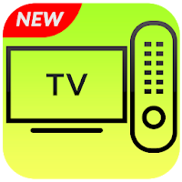 Universal  Remote Control For TV