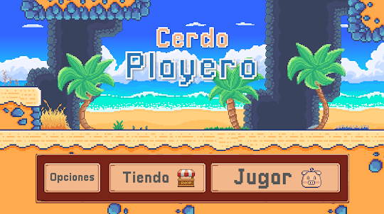 Cerdo Playero