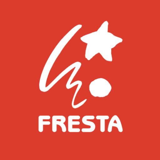 フレスタネットスーパーアプリ logo