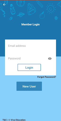 Android application Real English NEP Edn (Class 8) screenshort