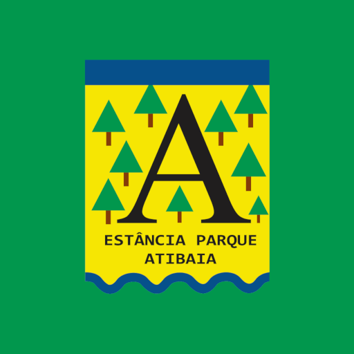 Estância Parque Atibaia logo